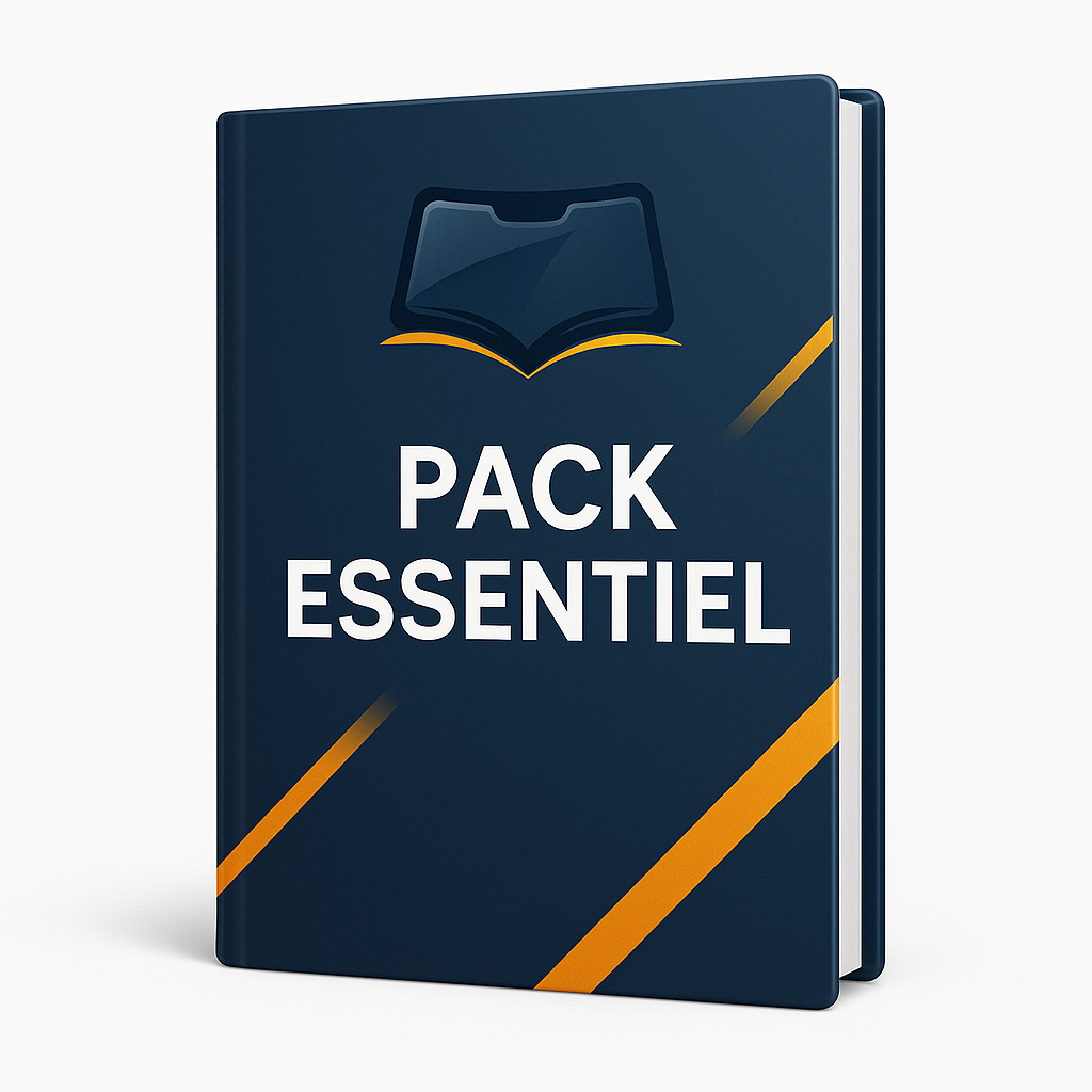 Pack Essentiel